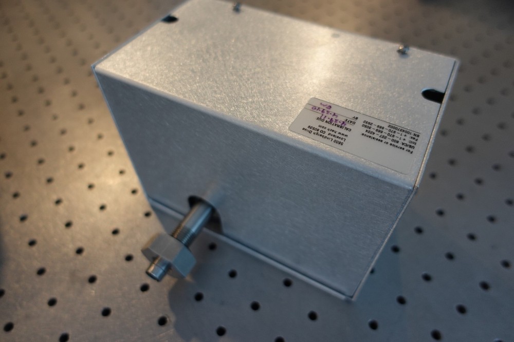 Hach ultra analytics laser Assy for LASER PARTICAL COUNTER