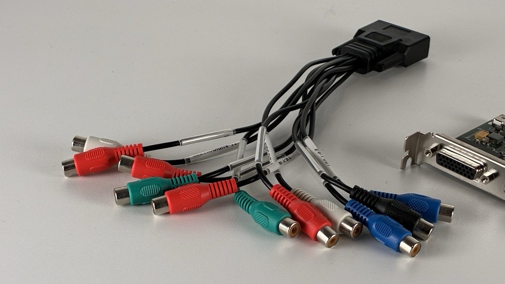 🔥 Intensity pro HDMI and analog HD/SD Input Output Editing 🔥