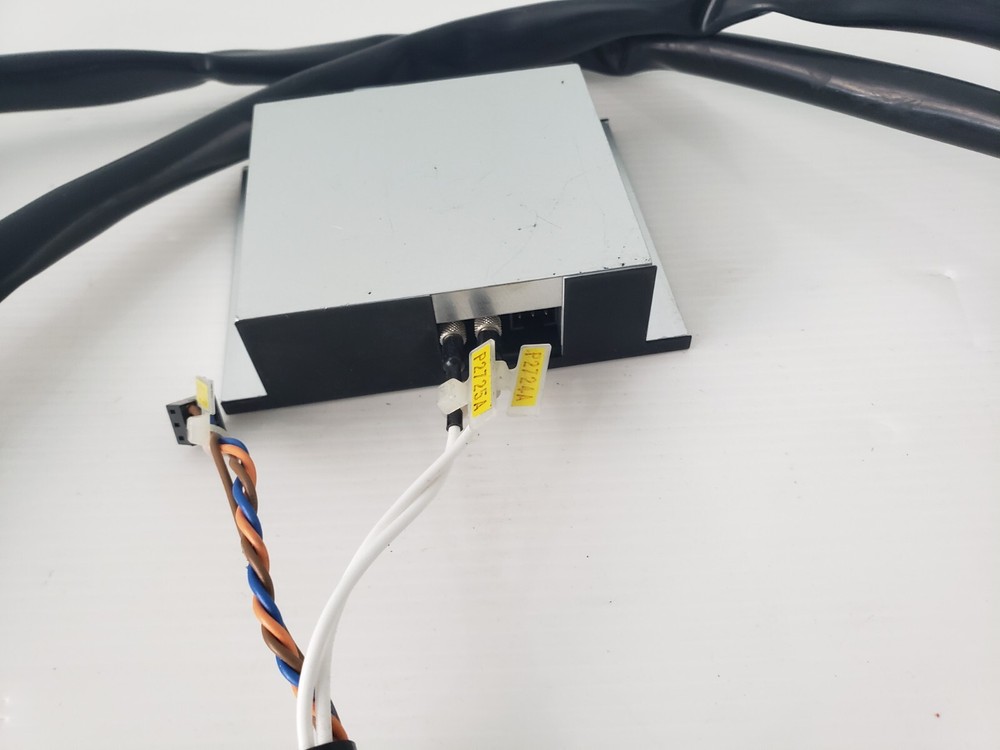 Nikon 4K577-176 Integrator Sensor NSR-S204B Step-and-Repeat System