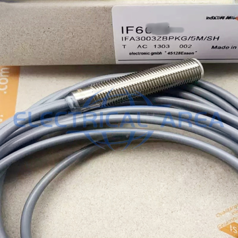 1PC NEW IFM IF6042 Induction Sensor Fast delivery