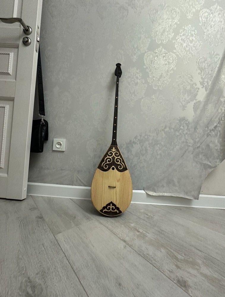 Dombyra / Dombra Professional original Premium Quality Handmade