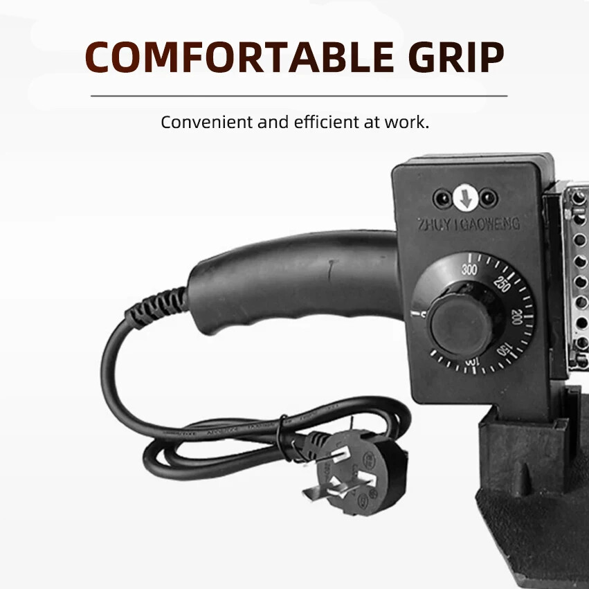 Hot Melt Soldering Machine Electrical Connector Fusing Machine Polyurethane Tape