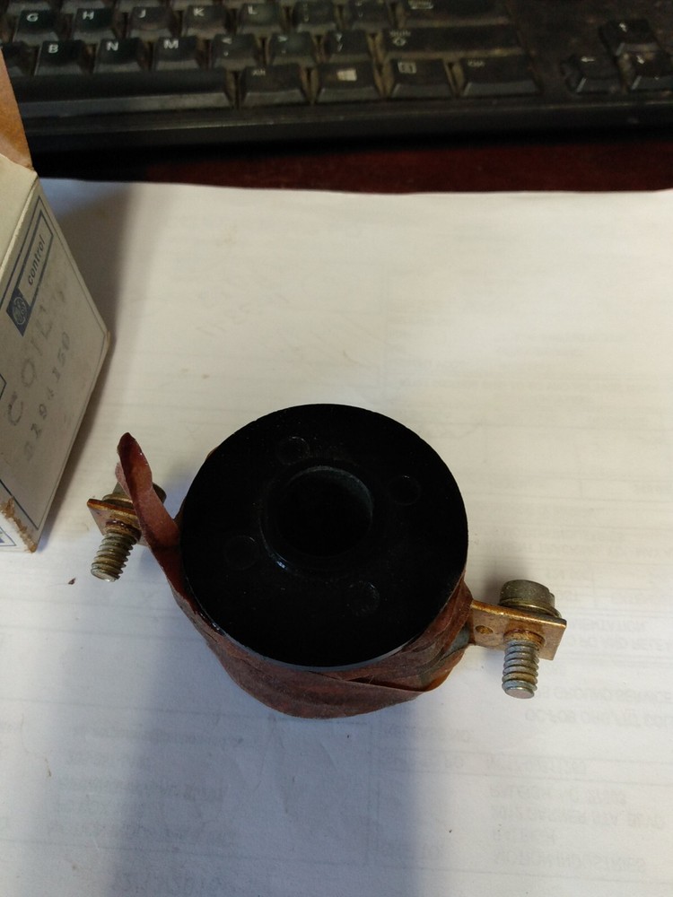 General Electric 3194150 Coil New