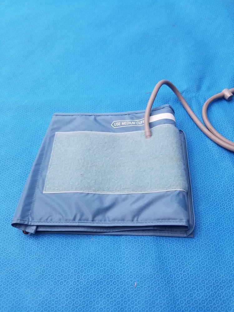 Life Source Large Blood Pressure Cuff