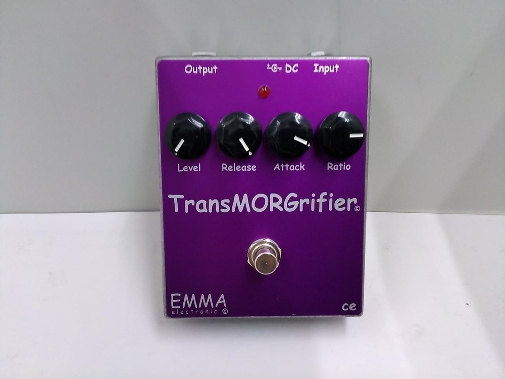 Emma Transmorgrifier Effector No.nm986