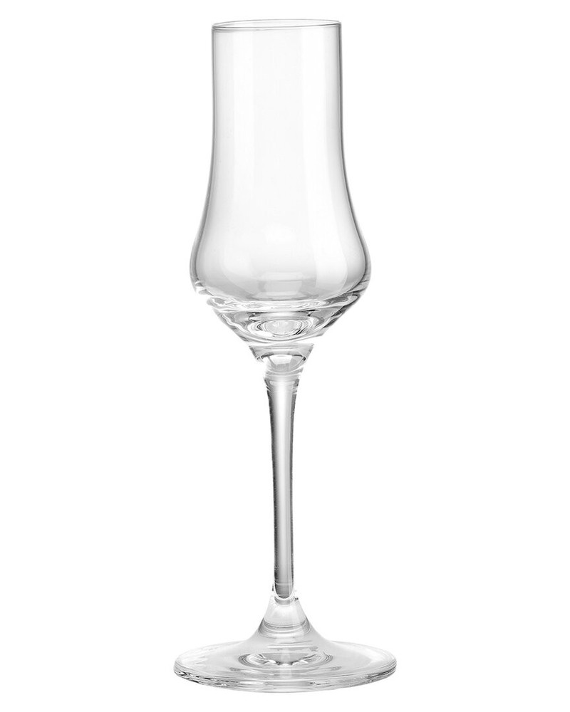 Ivv Drinking Set Of 2 Grappa Stem Glasses