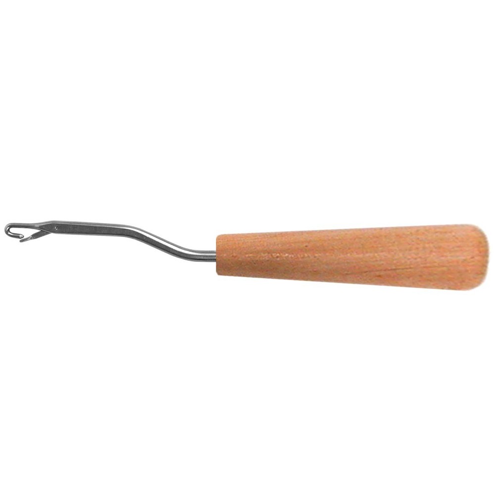 Latch Hook Bent