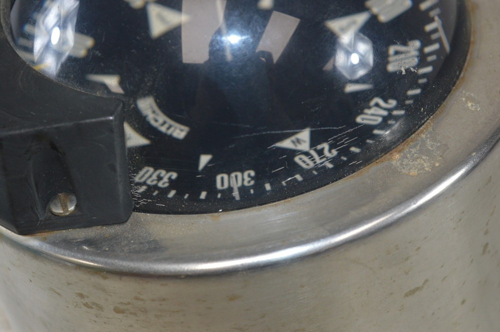 Ritchie Globemaster Compass