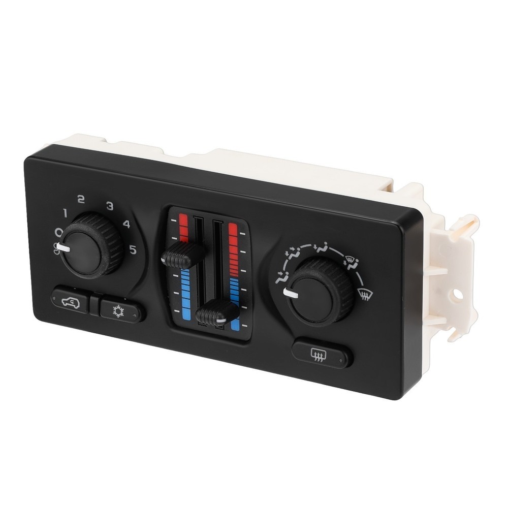 Climate Control Module 599-210XD AC Control Panel Fits Chevy GMC Cadillac NEW