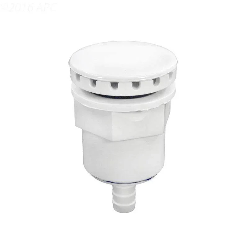 High Output Air Injector