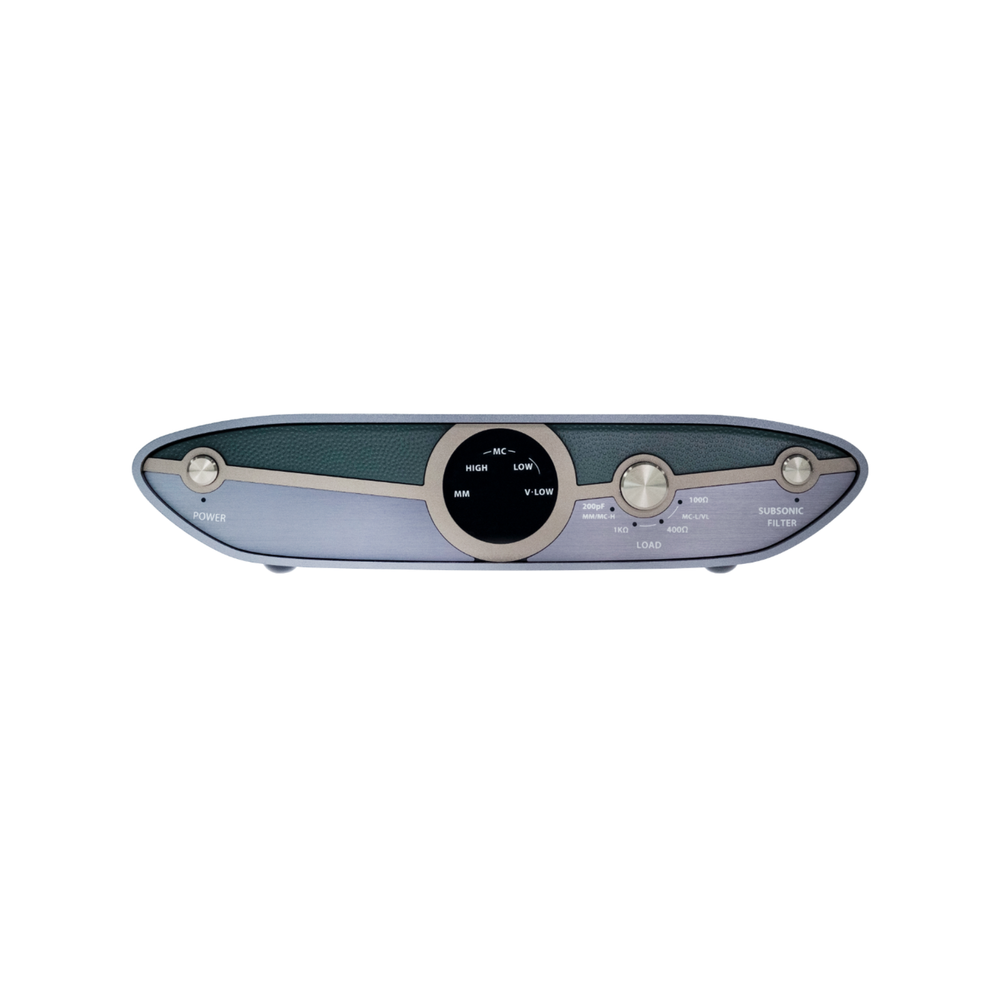 iFi Zen Phono 3 MM/MC Phono Stage