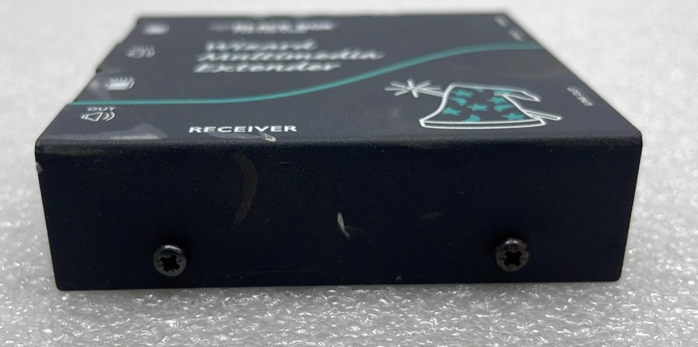 BLACKBOX AVU5111A-R2 Wizard Multimedia Extender