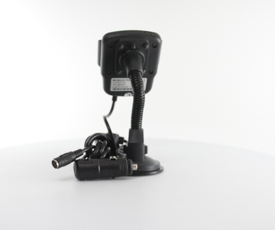 Carcomm Powered PDA Mount (CMPC-09)