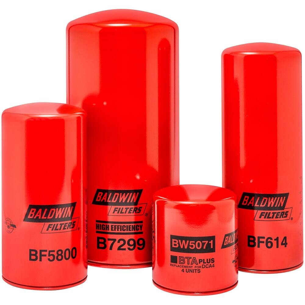 BK6120 Service Kit