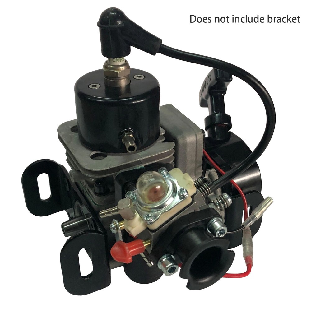 ​29CC Gasoline Water-cooled Engine For RC Boat Model