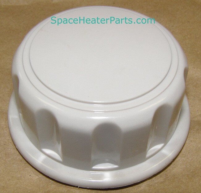 08-1712 Knob Keroworld wick heaters