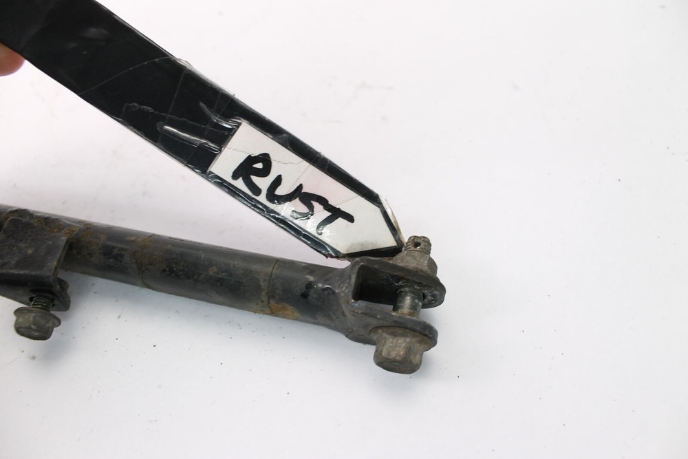 2003 Yamaha Yzf R6 Steering Stabilizer Damper
