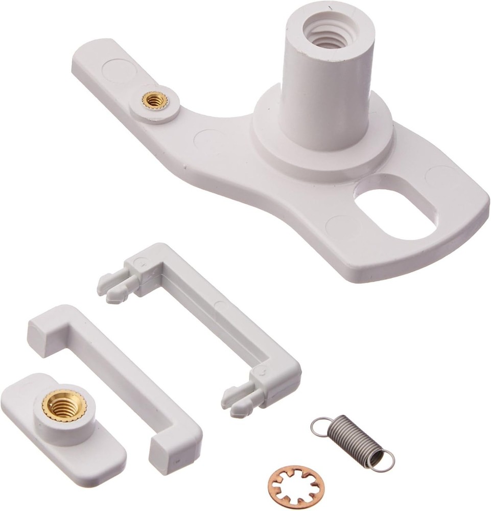 Polaris Swing Axle C36