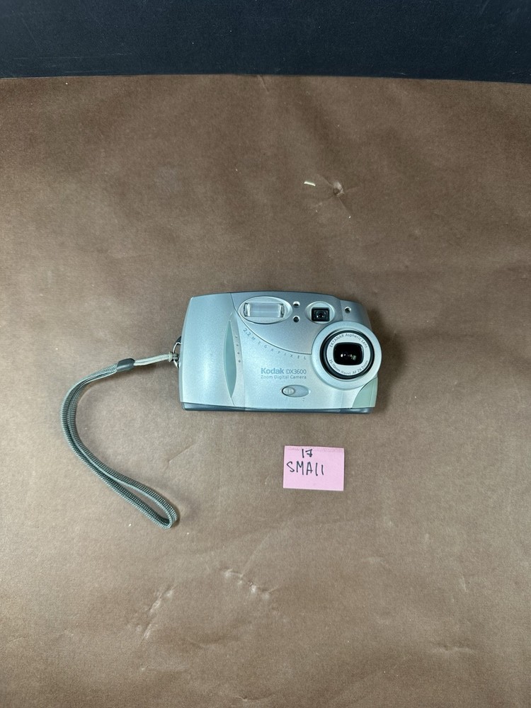 Kodak DX3600 Zoom Digital Ships Fast!