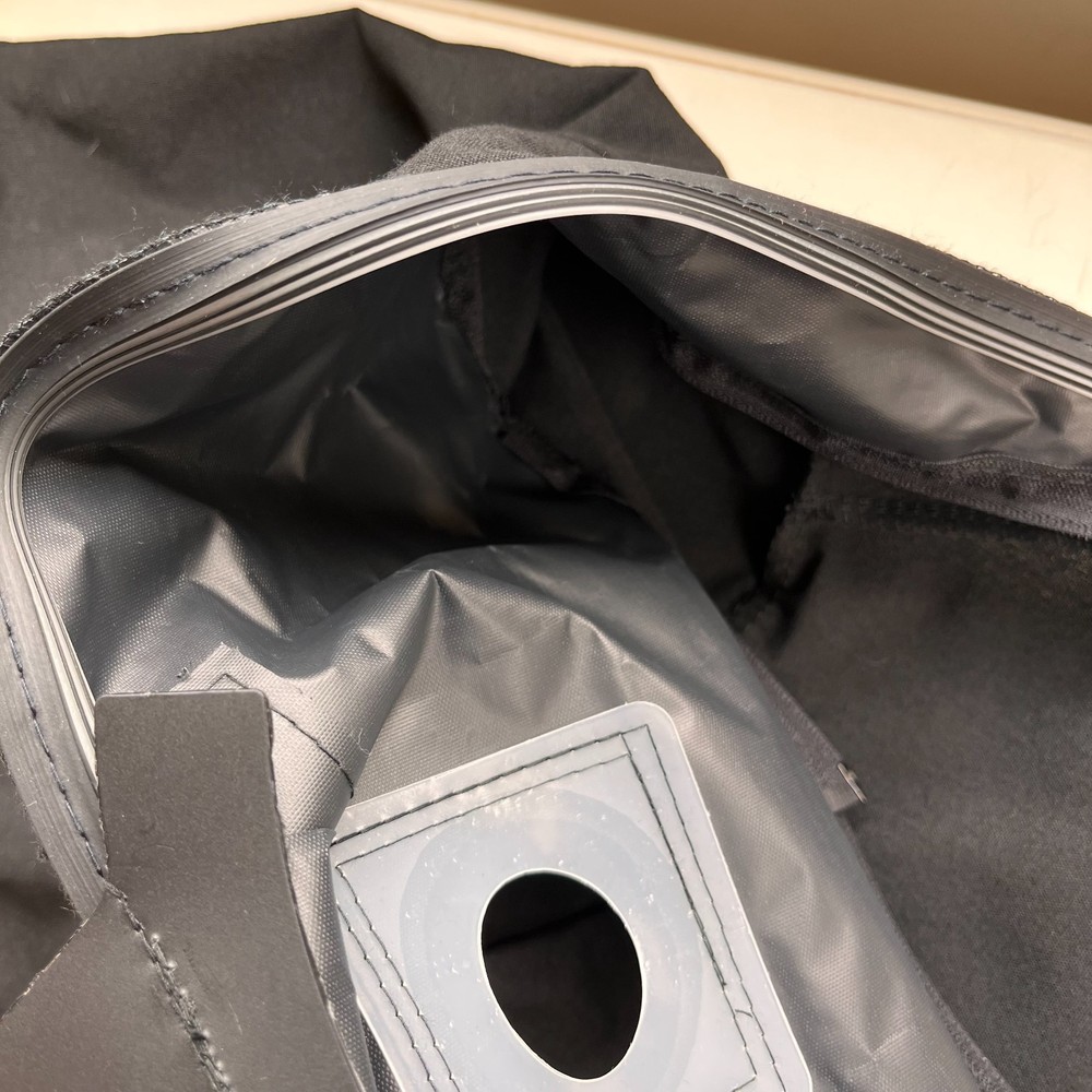 3M M-447 Versaflo Outer Shroud Flame Resistant