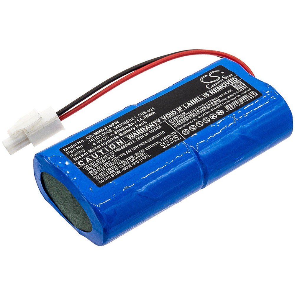 Replacement Battery For MOSQUITO MAGNET 565-021 BATTERY