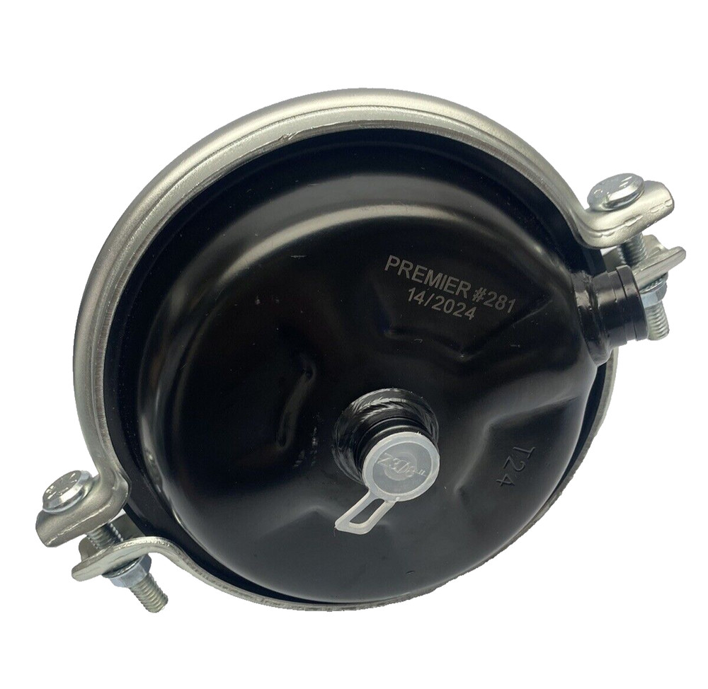 281 PREMIER Air Brake, T24