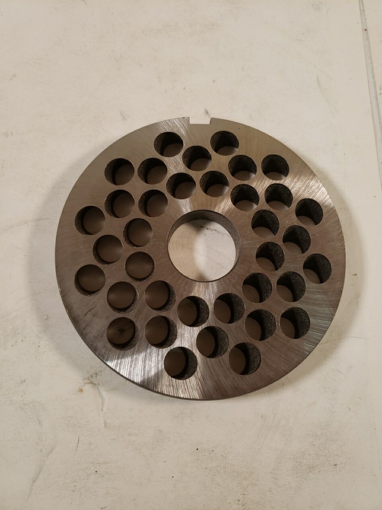 Grinding Plate tc2 E130 13 Turbocut Hole Plate