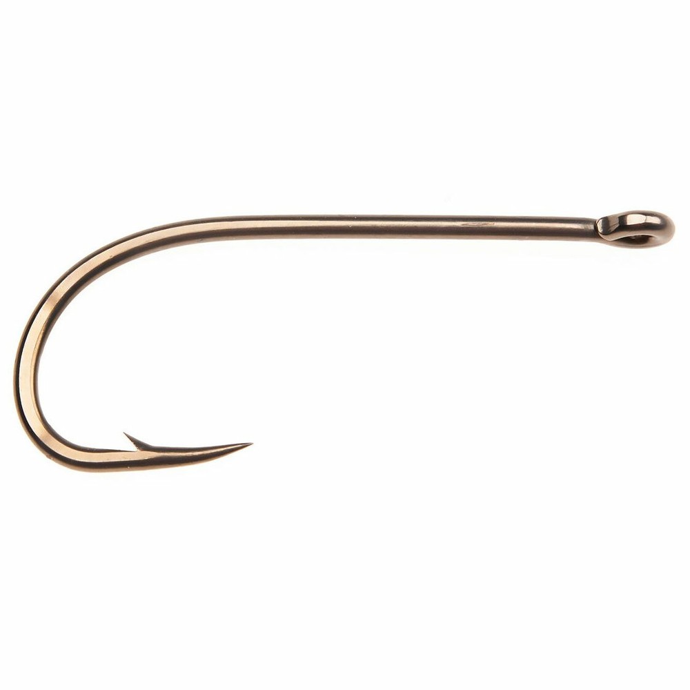 AHREX SA220 SALTWATER STREAMER HOOK - Fly Tying NEW!