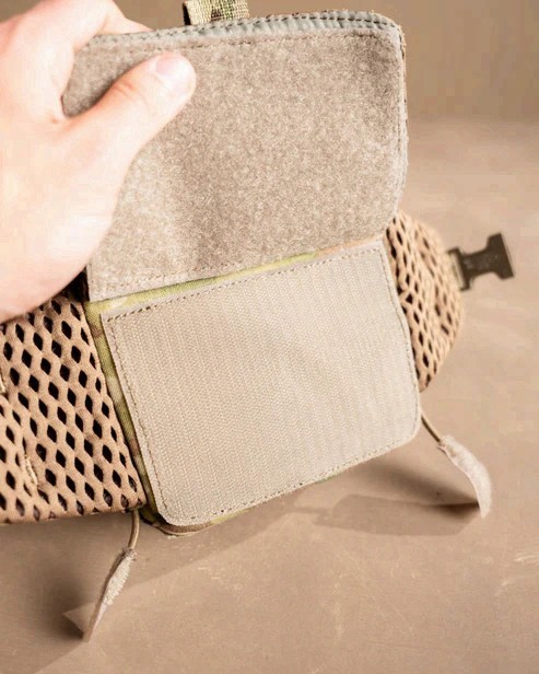 Eberlestock Bravo Modular Bino Pack Multicam Large