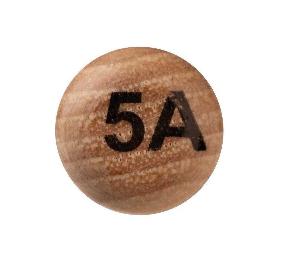 Wincent - W5A - 5A Hickory Drumsticks