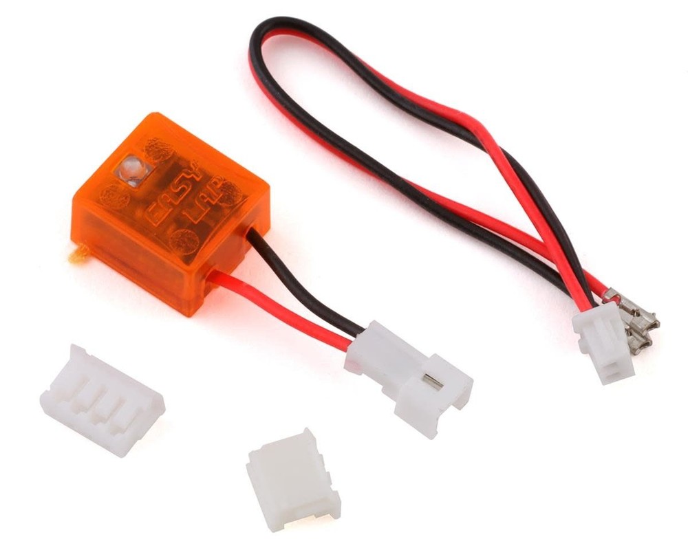 KYOET001X EASY LAP MICRO TRANSPONDER