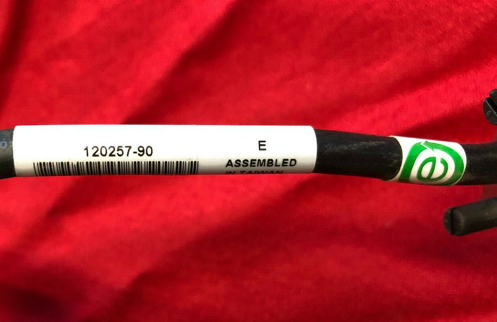 Alcatel 12" (120257-90) Network Stacking Cable - Used