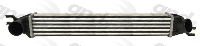 Intercooler   Global Parts Distributors   2711251