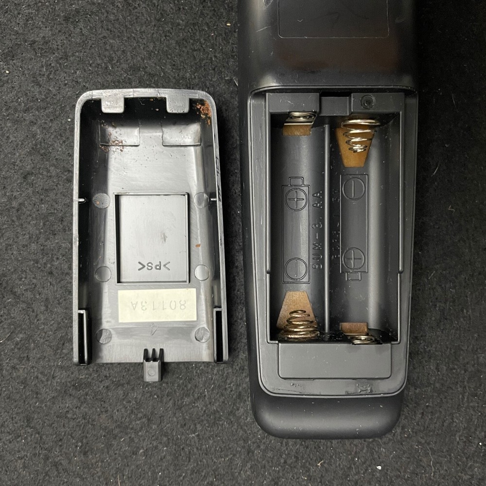 Hitachi Remote Control VM-RME411A - Tested & Works