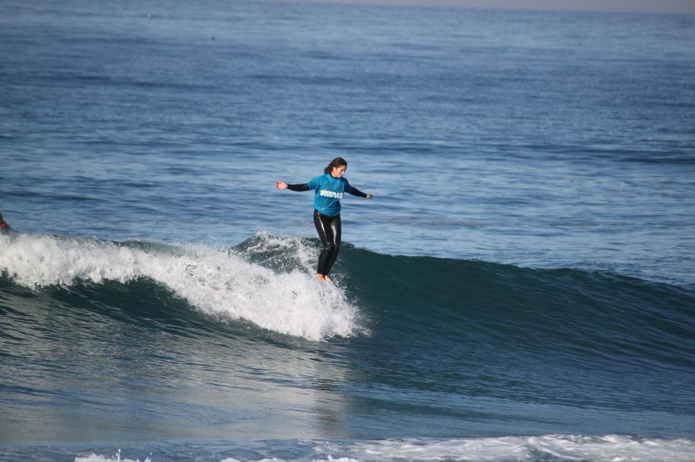 Bushman LONGBOARD