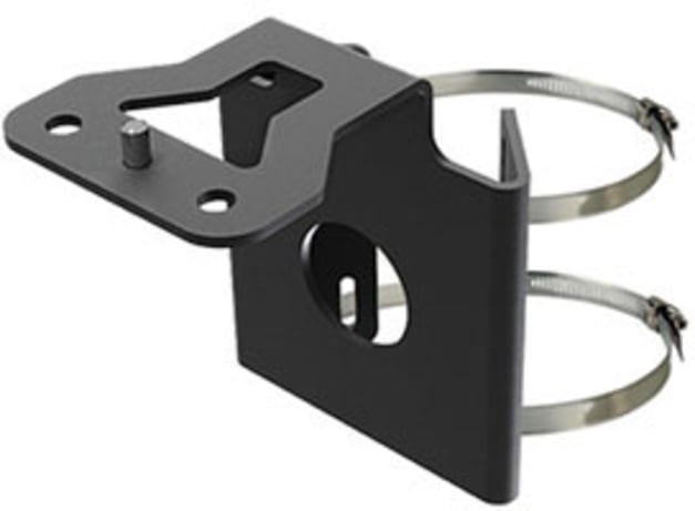 Axton Panning Pole Mount, AT-8069-P Lighting Accessory