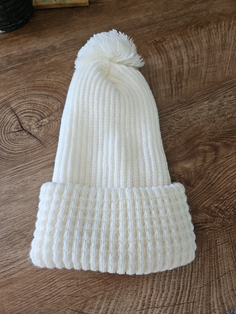 John FABICK Tractor Company CATERPILLAR Winter HAT