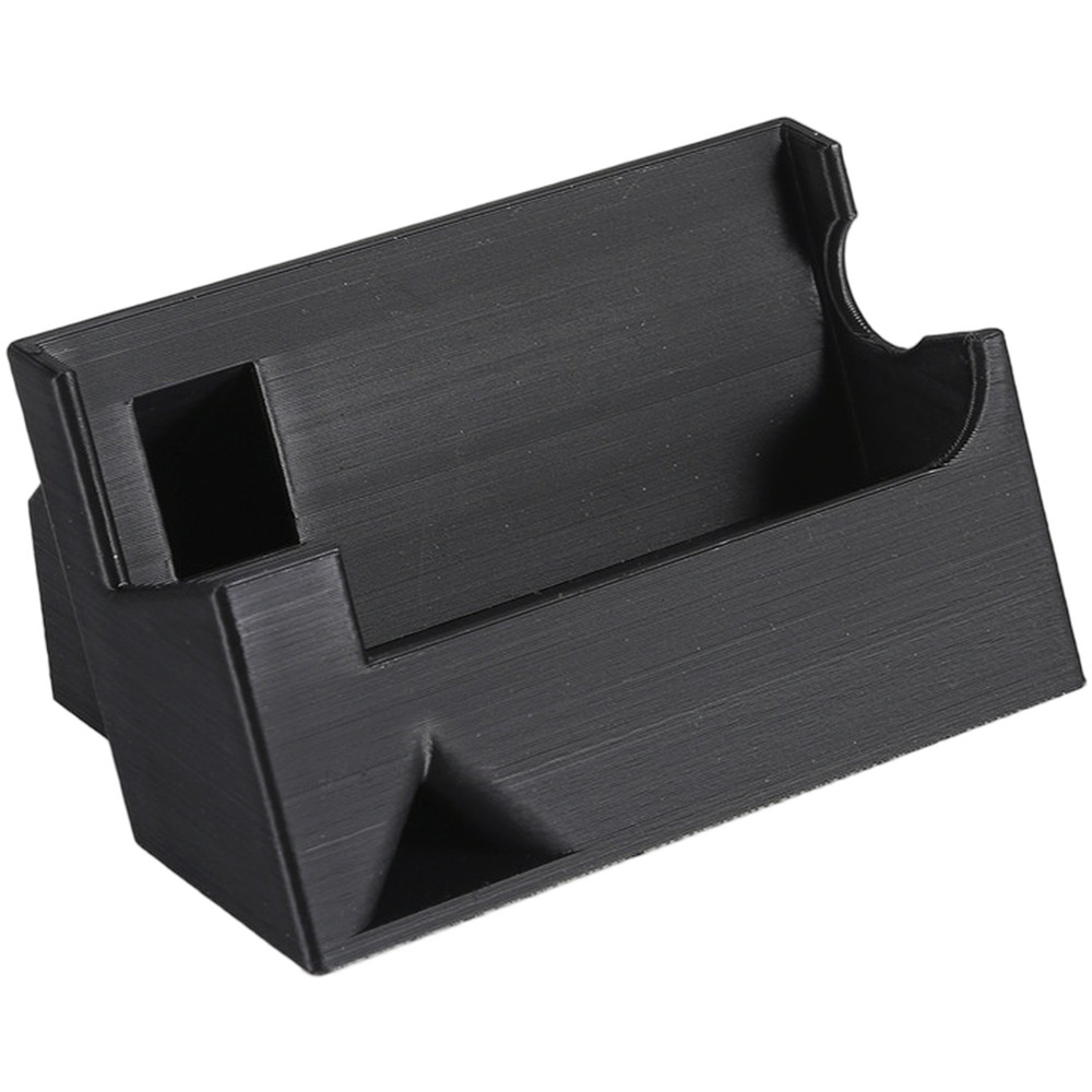 SI4732 Radio Support Bracket 3D Printed for Amplification and Stability