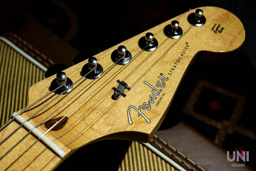 Fender AMERICAN PROFESSIONAL STRATOCASTER / 2016