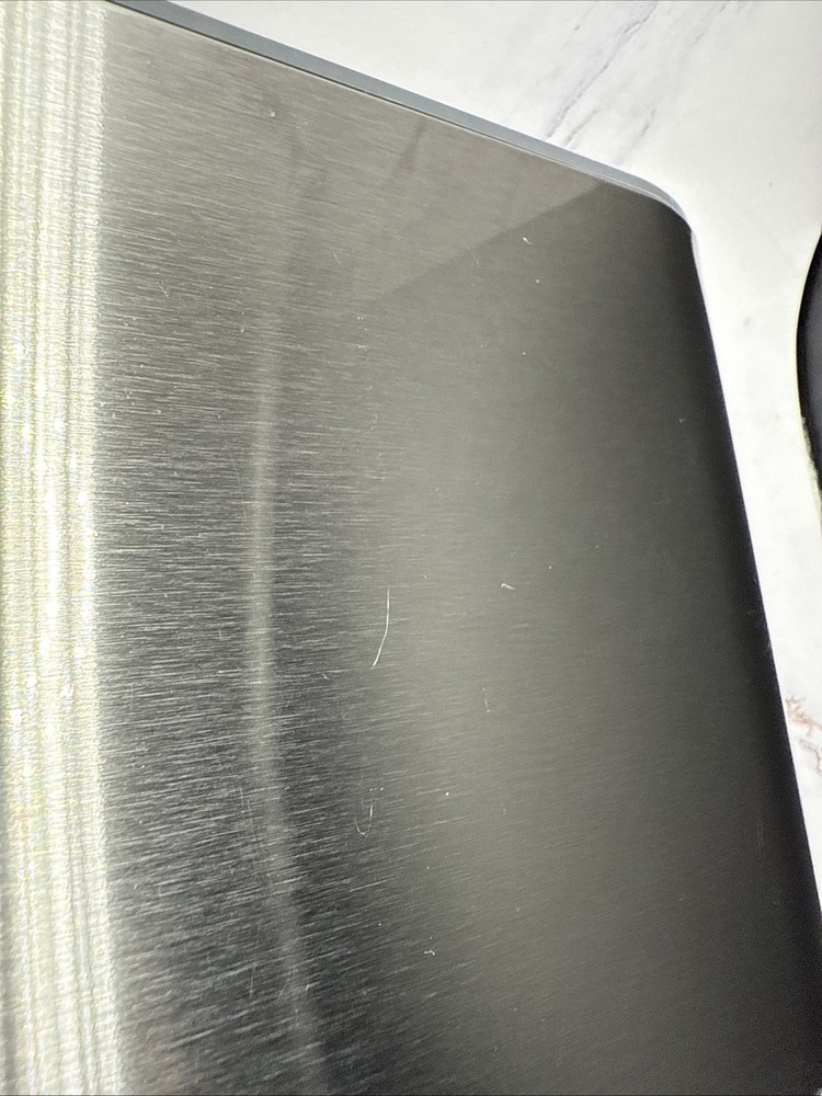 OEM GE Profile Opal 2.0 Front Bottom Stainless Steel Panel. 3