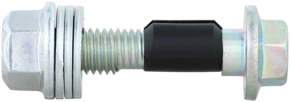 For 1988-2008 Toyota Corolla - Front Alignment Cam Bolt Kit Delphi
