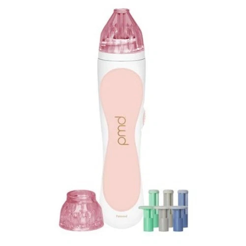 PMD Beauty - Personal Microderm Classic Device - Blush