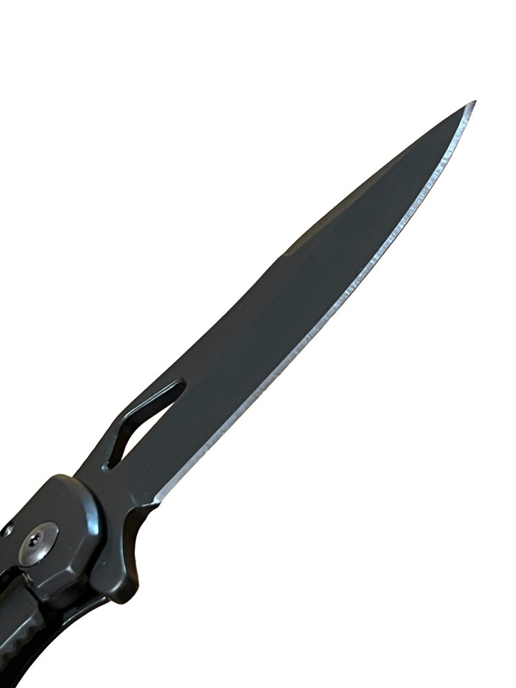 FoxEdge Olea Folding Knife EDC Fox Americas