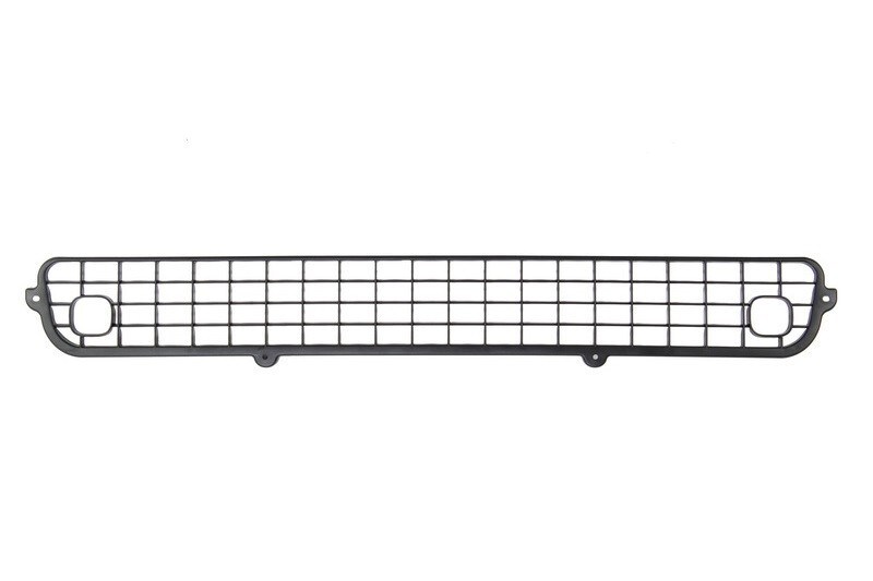 "FITS RENAULT PREMIUM & D RANGE SERIES FRONT BUMPER UPPER GRILLE PANEL