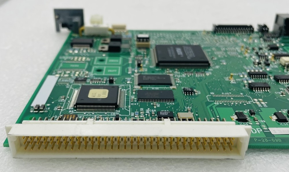 Shinkawa MDP-136A PCB Board