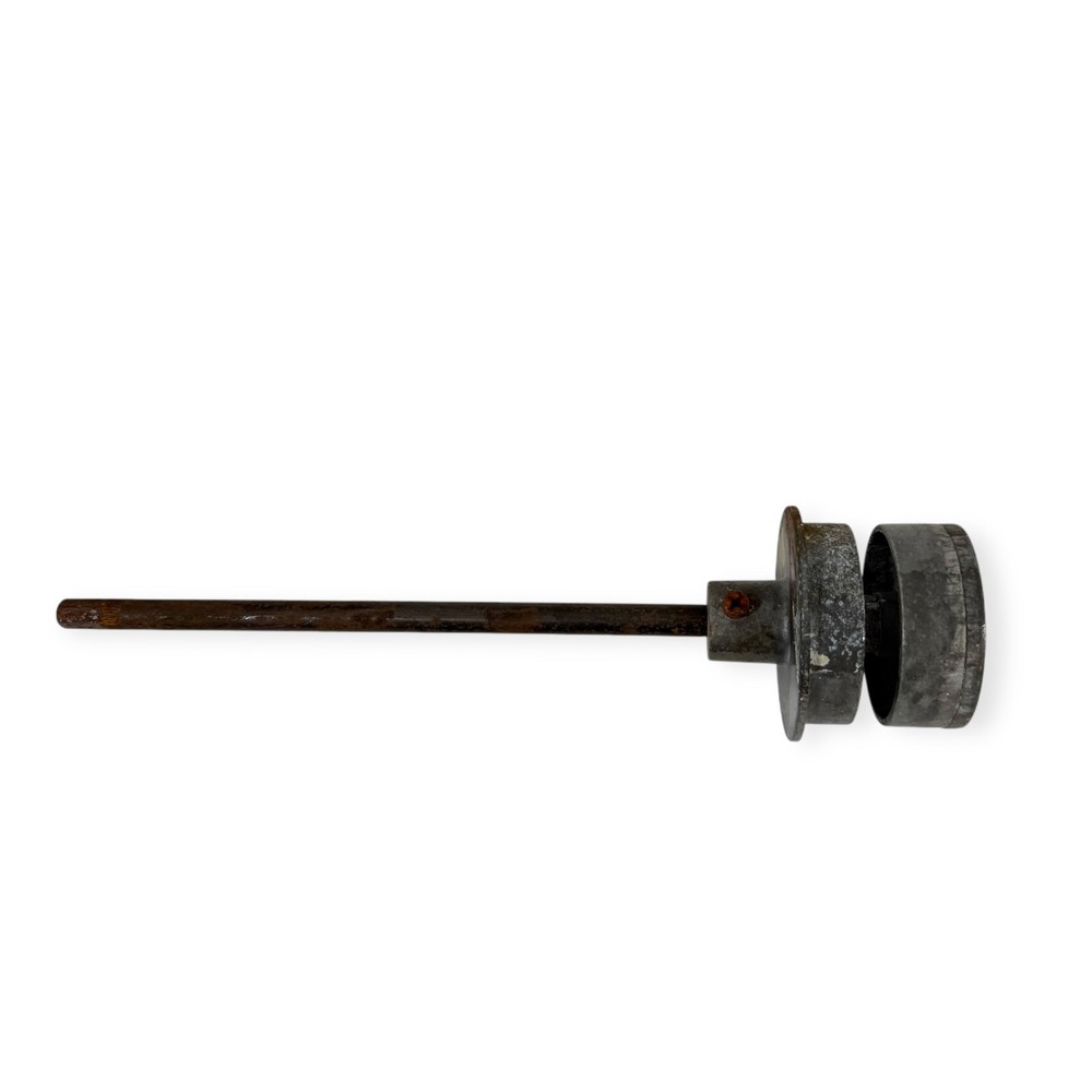 Wheeler Rex Internal Pipe Cutter For PVC and ABS Plastic Pipe
