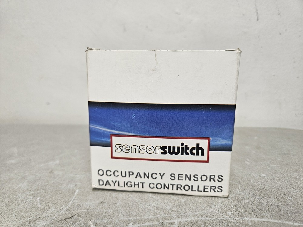 Sensor Switch Mini Power Pack 120/277 VAC Model MP-20