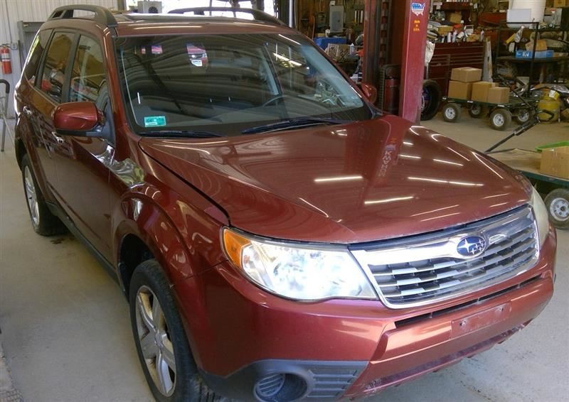 FORESTER 2009 Headrest 361948