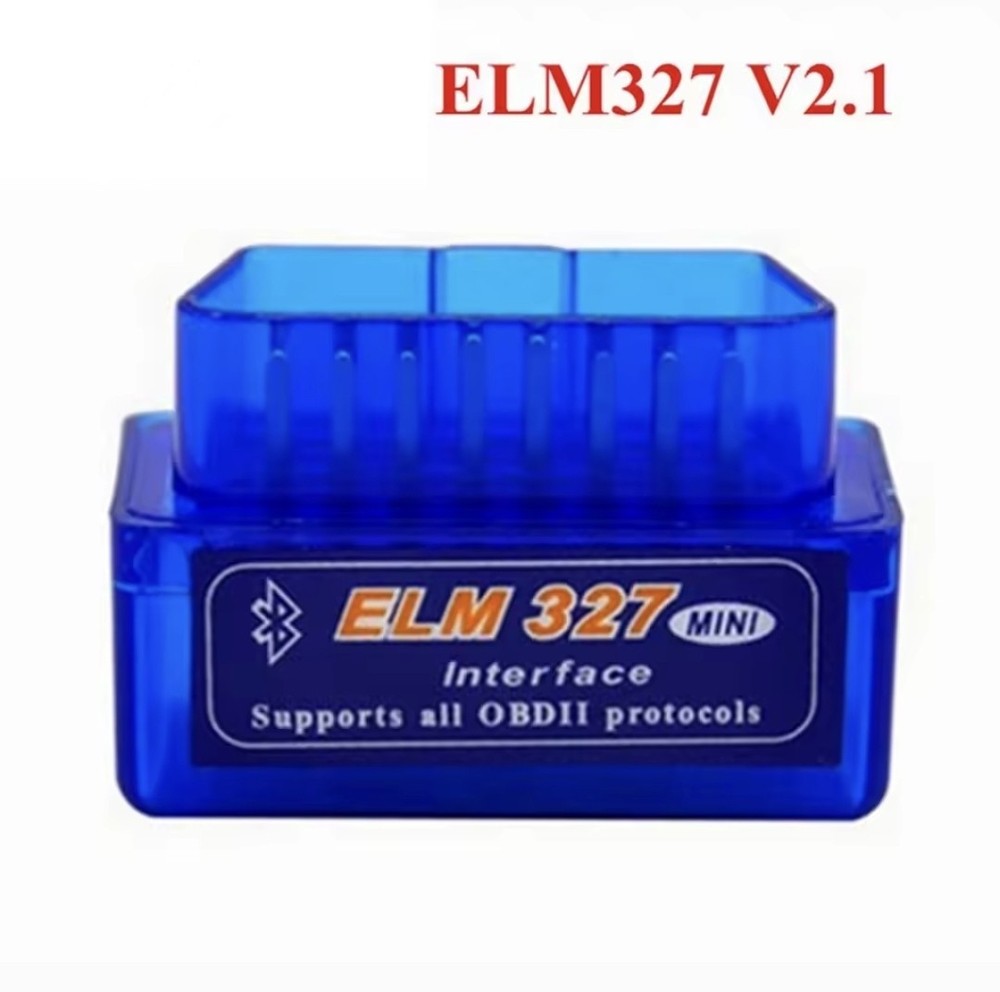 ELM327 Bluetooth OBD2 Scanner Car Diagnostic Tool Check Engine Light Code Reader