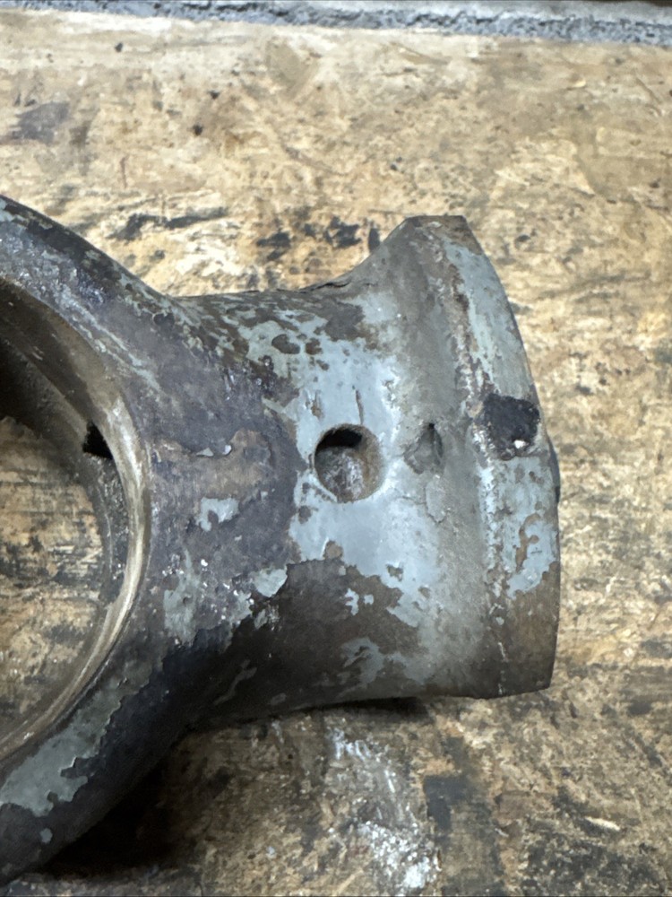 South Bend Precision 14” Drill Press Table Collar Mount